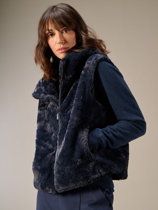 Gilet de NILE