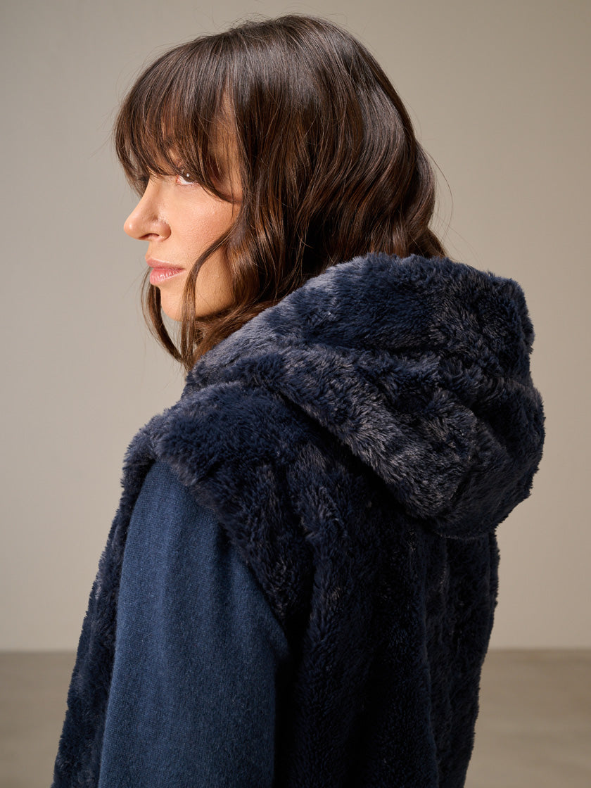 Gilet de NILE