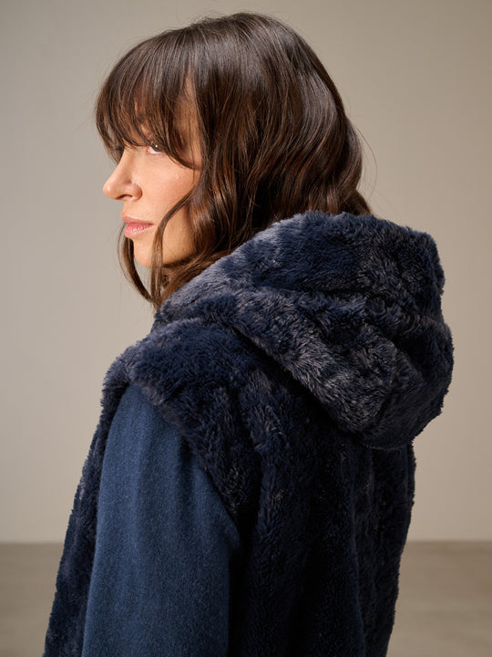 Gilet de NILE