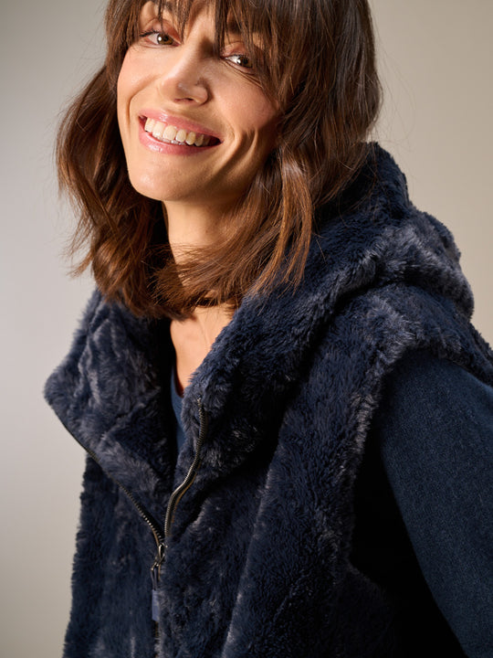 Gilet de NILE