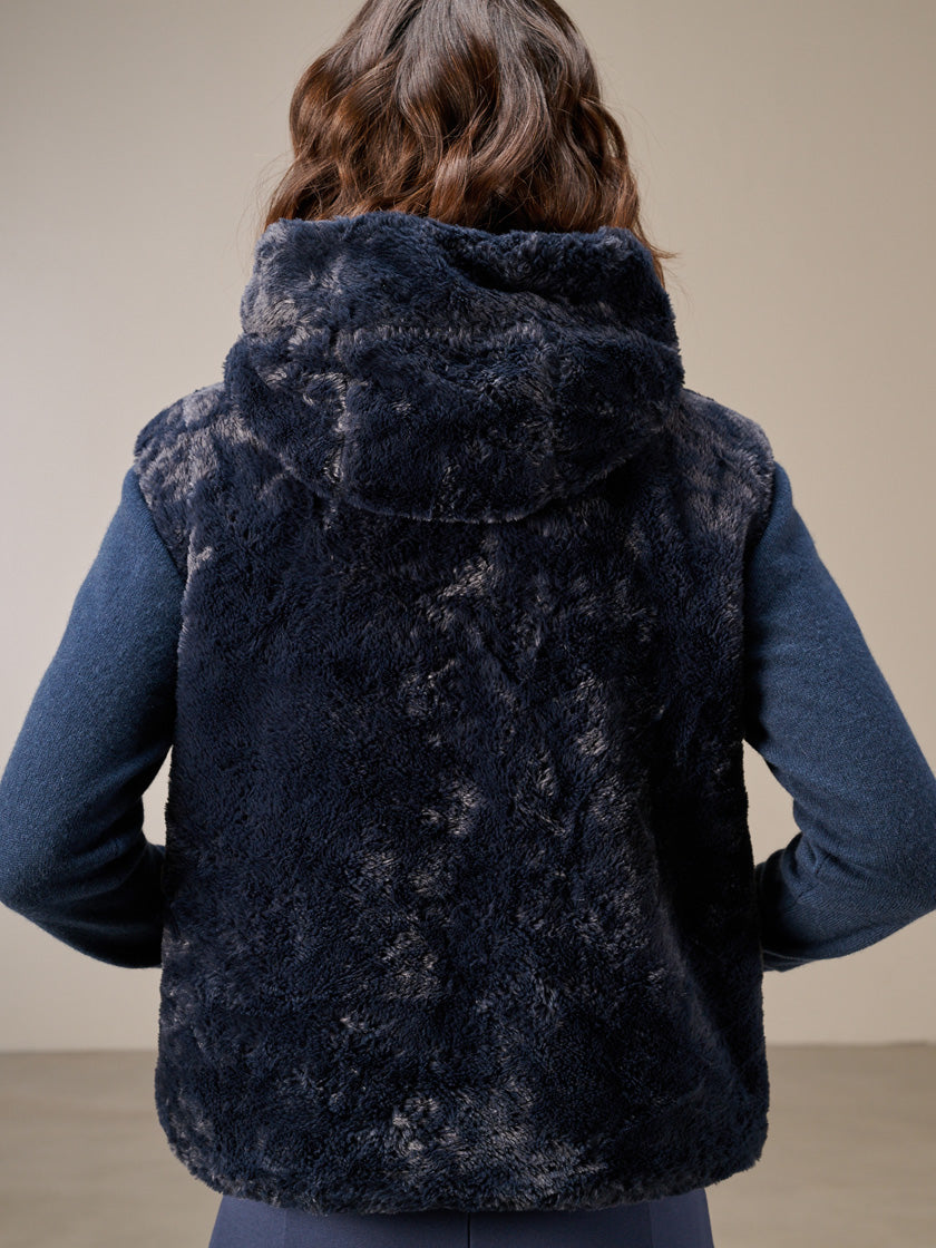 Gilet de NILE