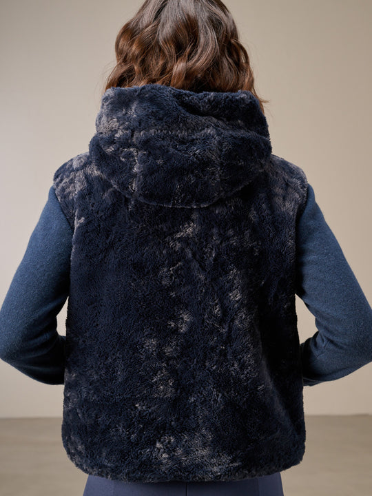 Gilet de NILE