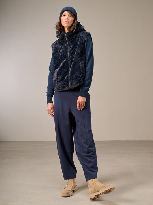Gilet de NILE