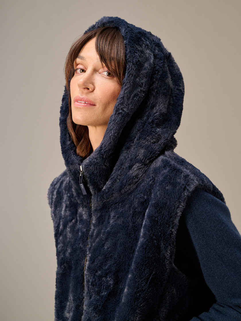 Gilet de NILE