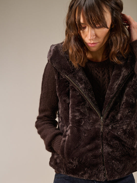 Gilet de NILE
