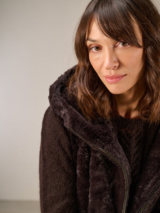 Gilet de NILE