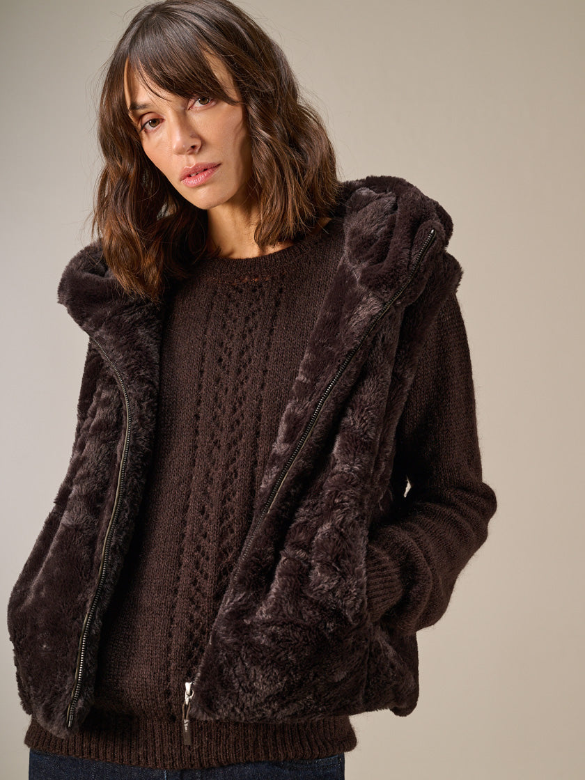 Gilet de NILE