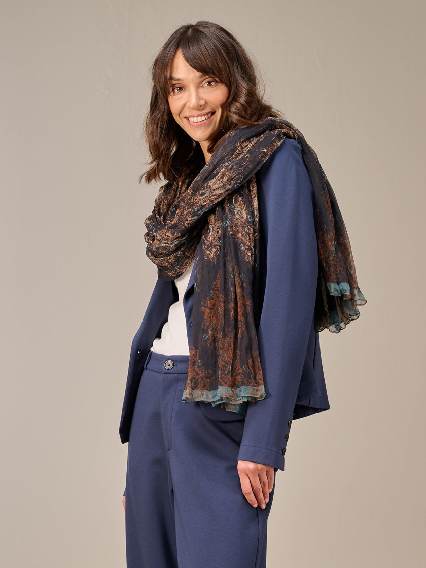 Schal «Pareo» von NILE