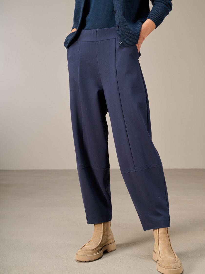 "Barrel" Pants by NILE