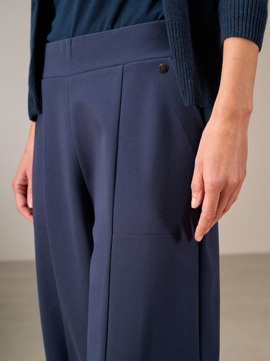 "Barrel" Pants by NILE