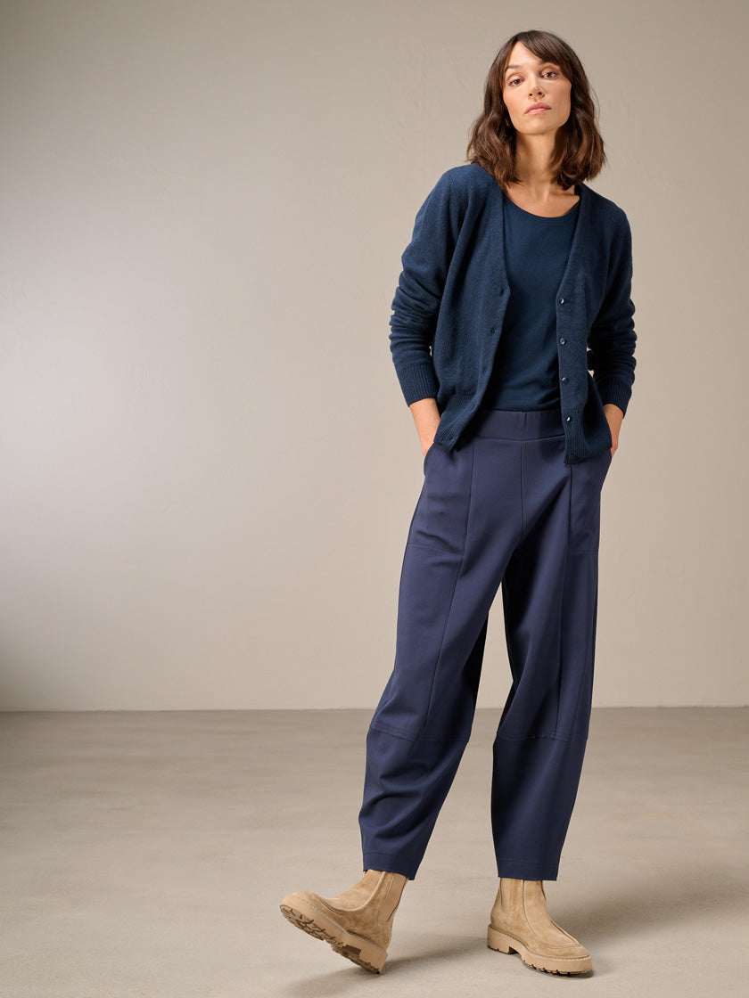 "Barrel" Pants by NILE