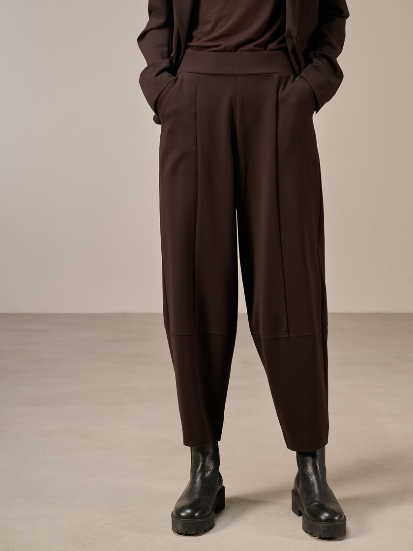 "Barrel" Pants by NILE