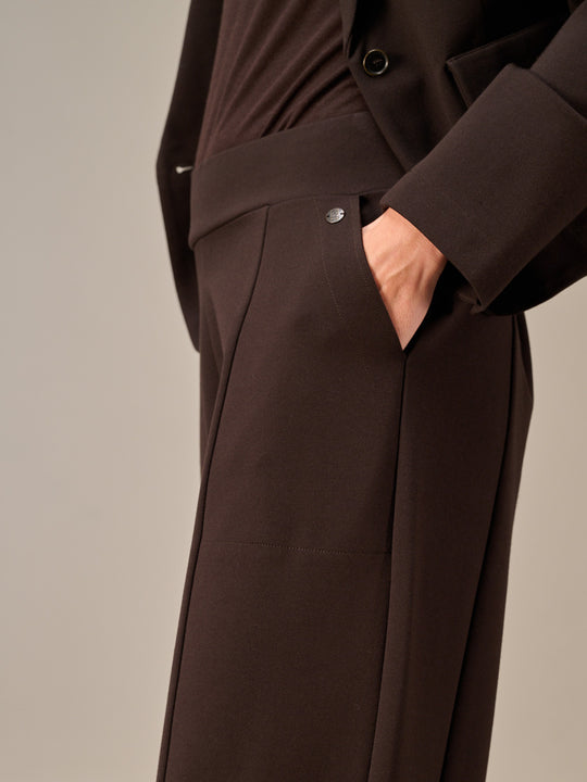 "Barrel" Pants by NILE