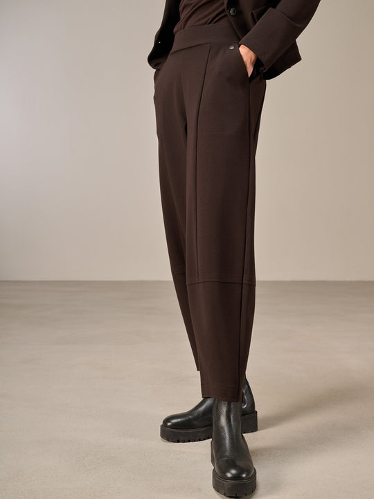 "Barrel" Pants by NILE
