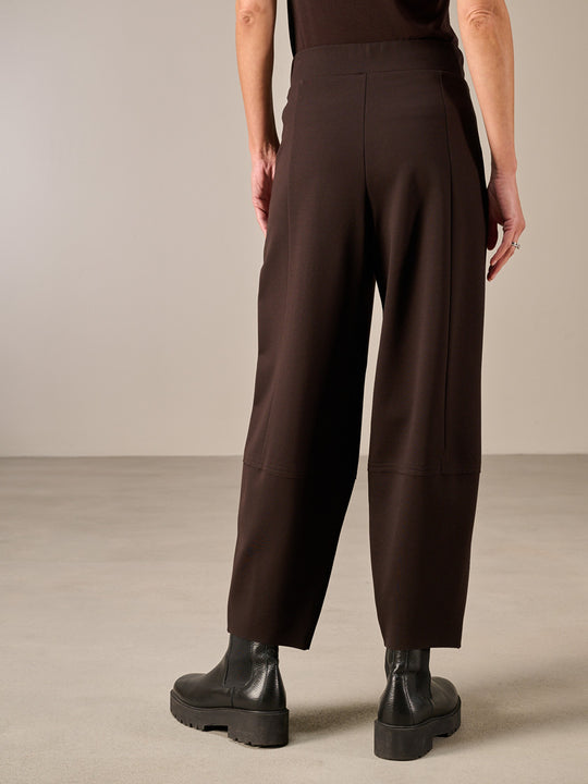 "Barrel" Pants by NILE