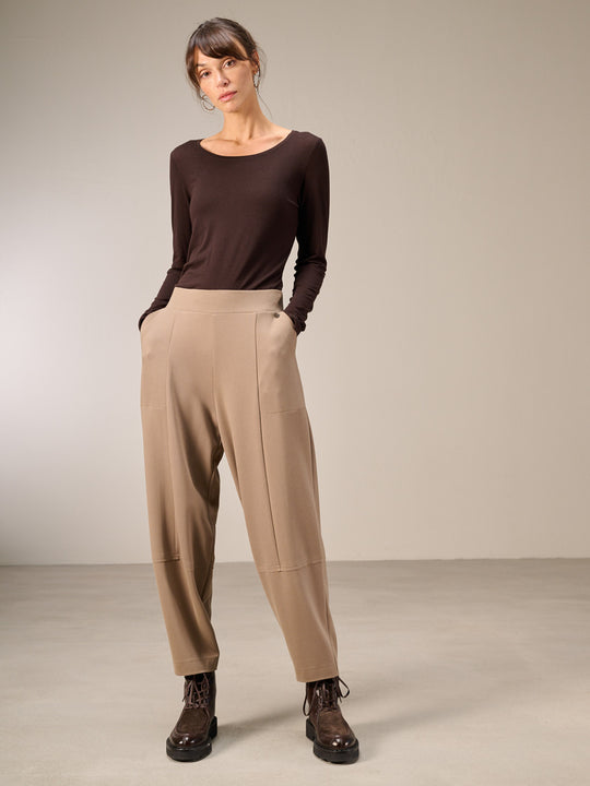 "Barrel" Pants by NILE