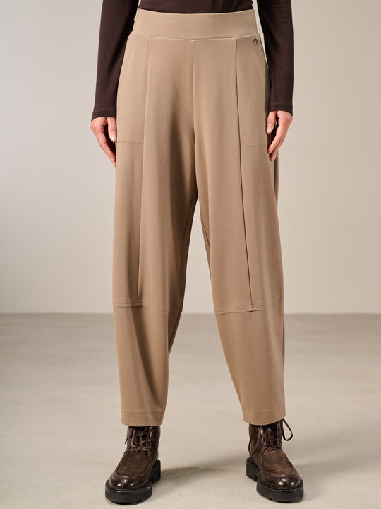 "Barrel" Pants by NILE