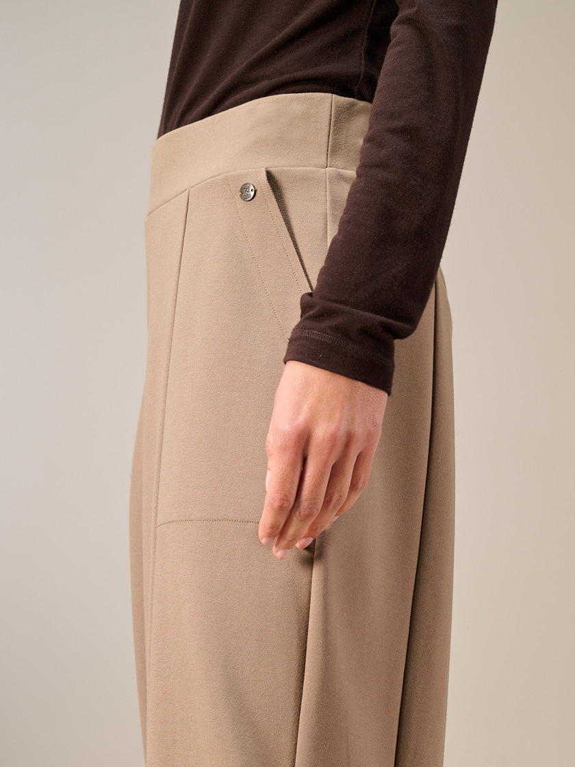"Barrel" Pants by NILE