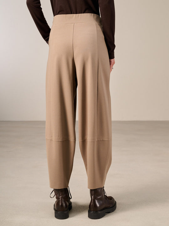 "Barrel" Pants by NILE