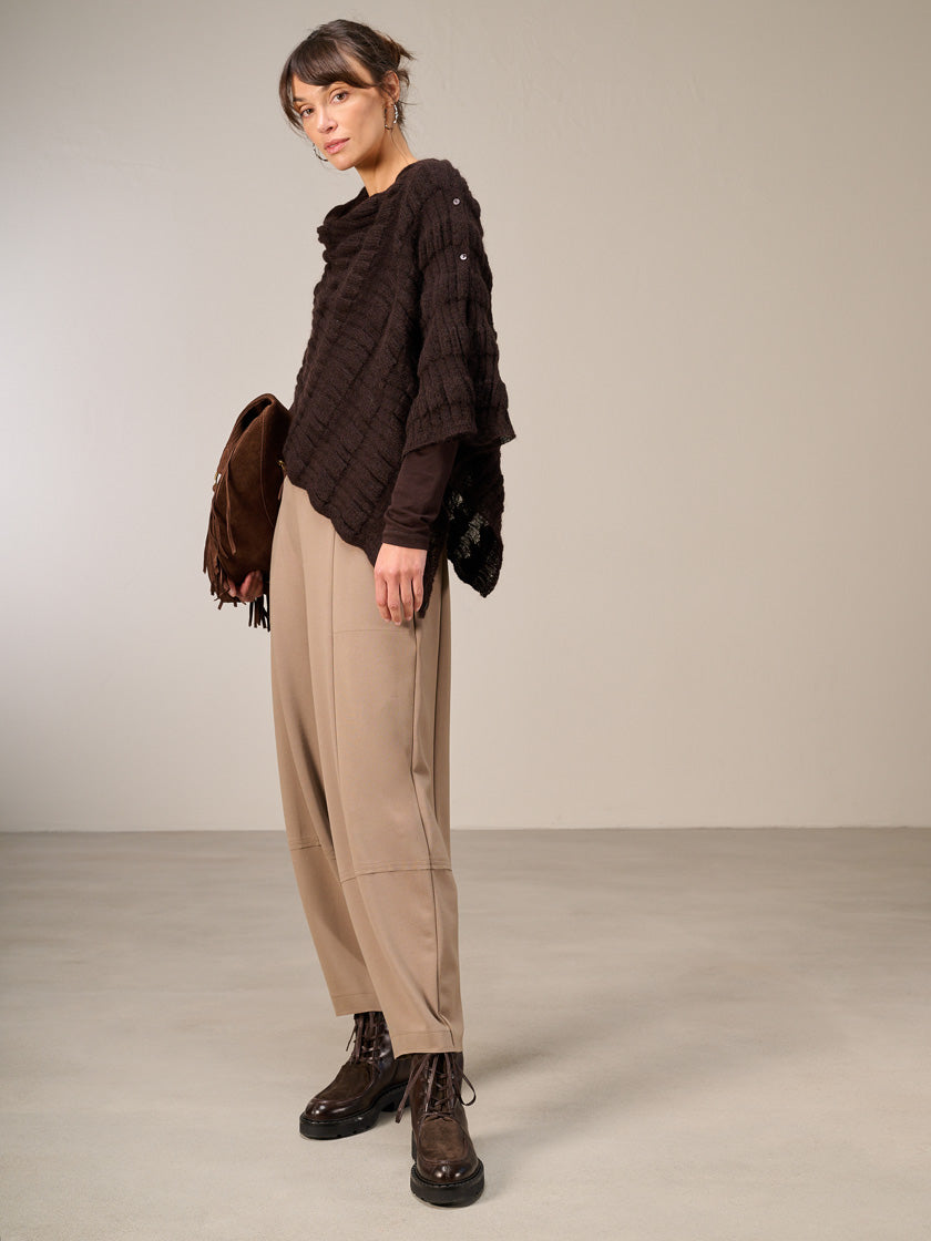 "Barrel" Pants by NILE