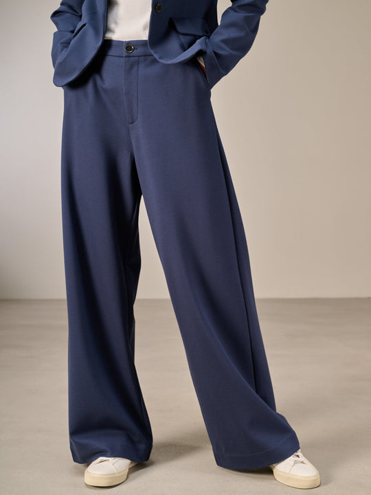 "Wide" Pants by NILE