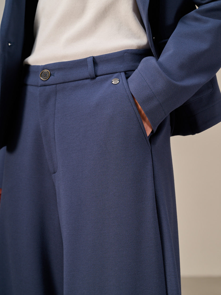 "Wide" Pants by NILE