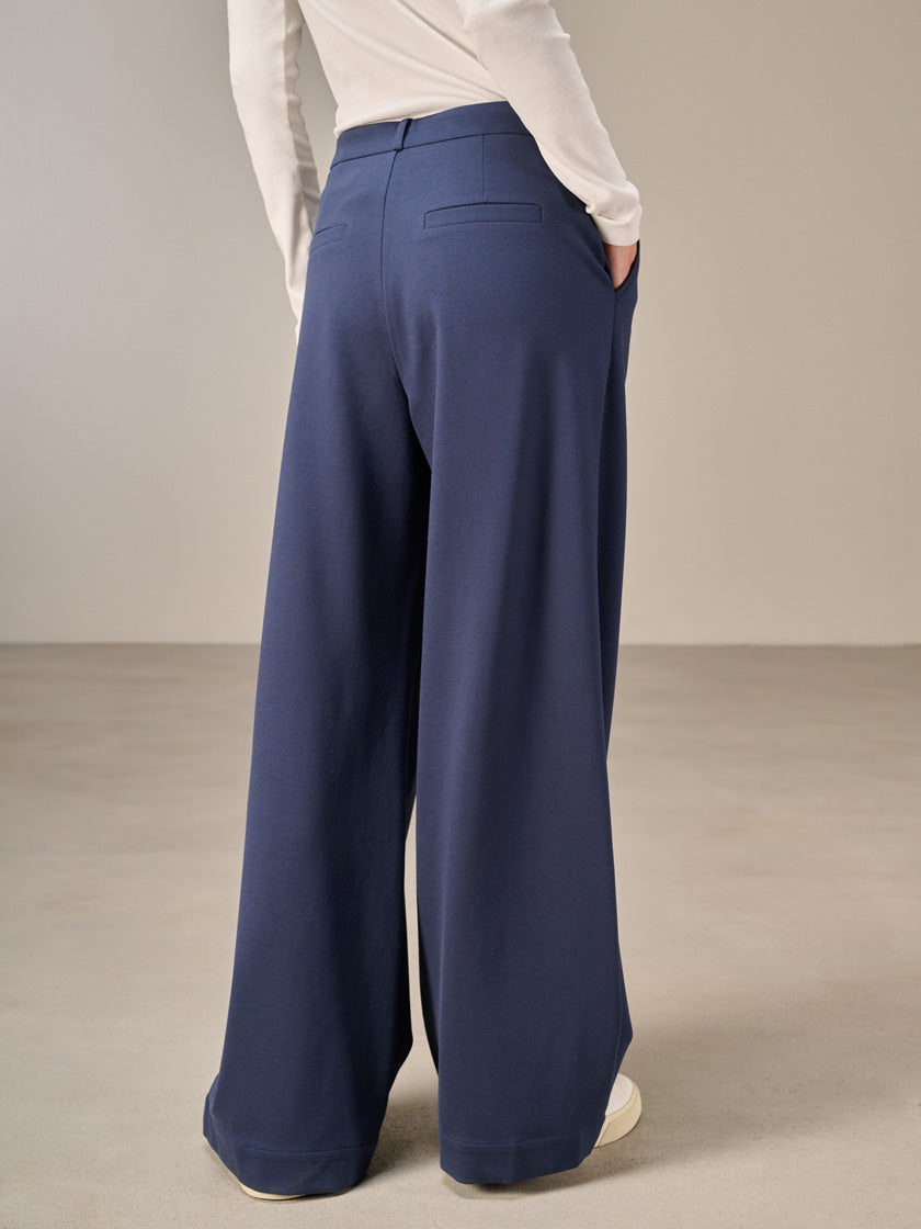 "Wide" Pants by NILE