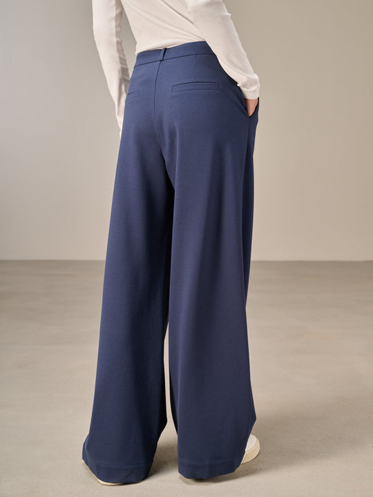 "Wide" Pants by NILE