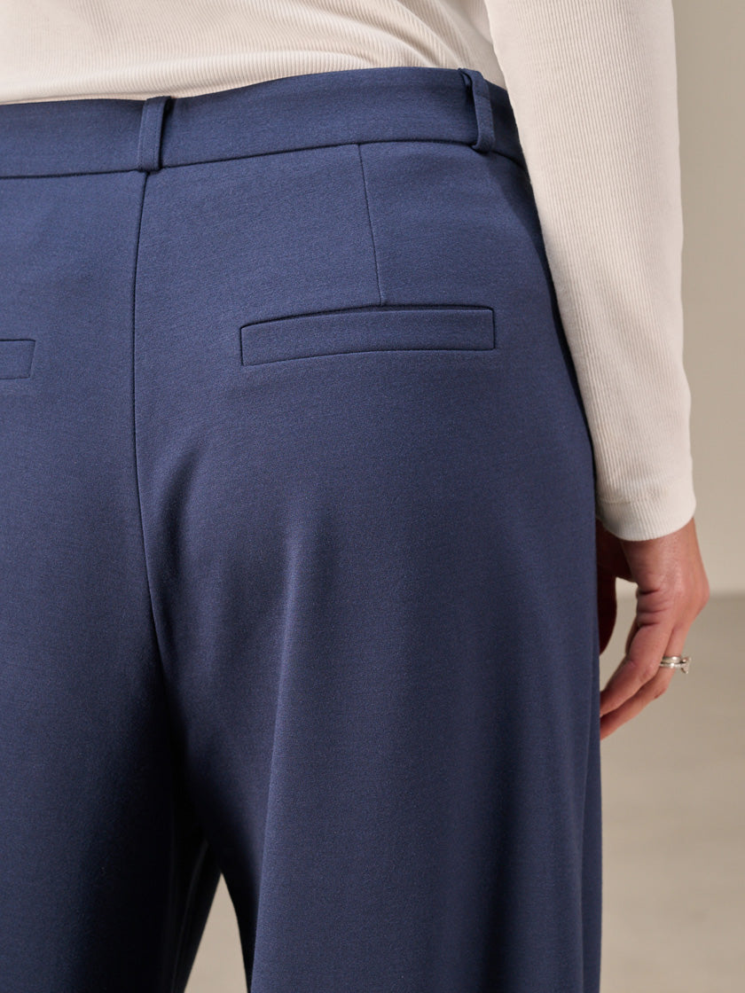 "Wide" Pants by NILE