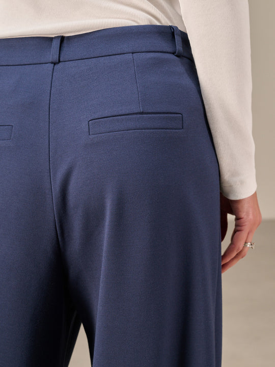 "Wide" Pants by NILE