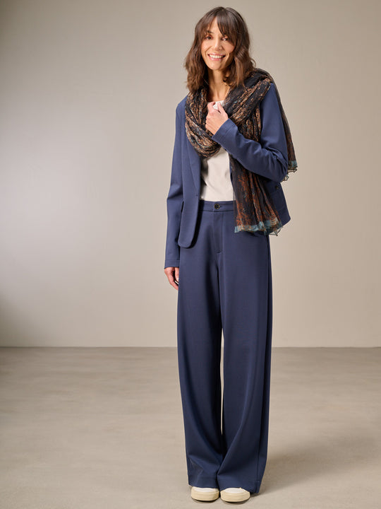 "Wide" Pants by NILE