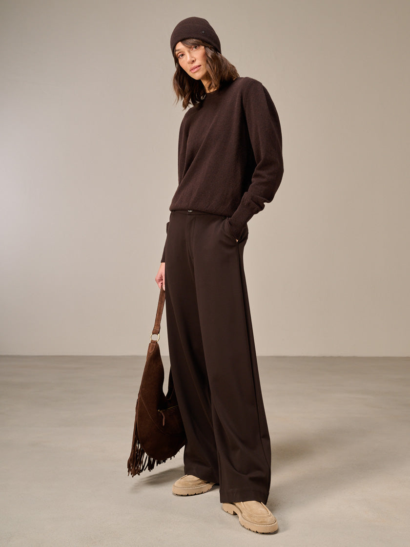 "Wide" Pants by NILE