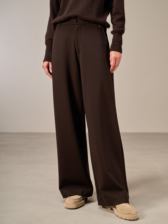 "Wide" Pants by NILE