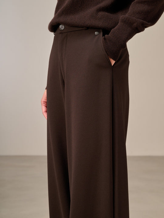"Wide" Pants by NILE