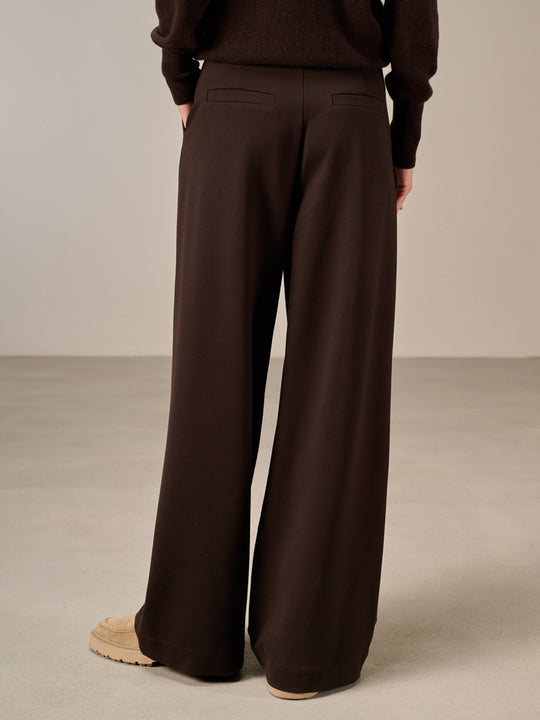 "Wide" Pants by NILE