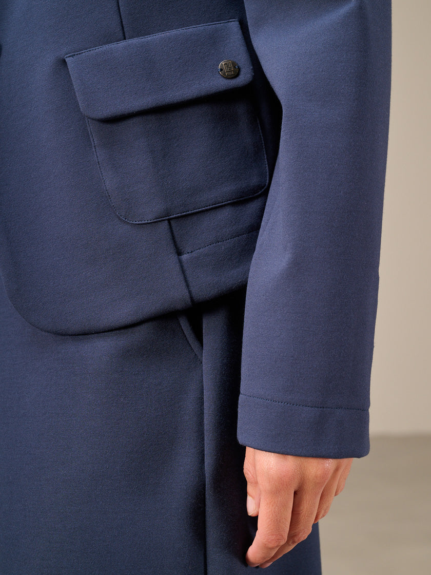 Blazer by NILE