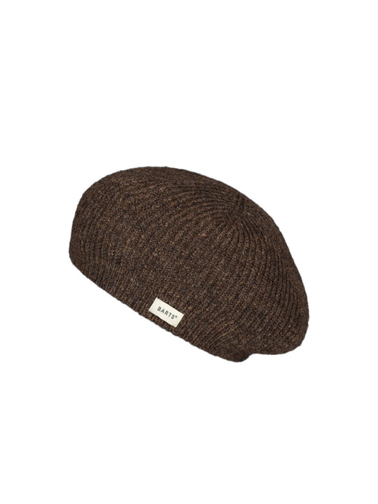"Inaru" Beret by BARTS