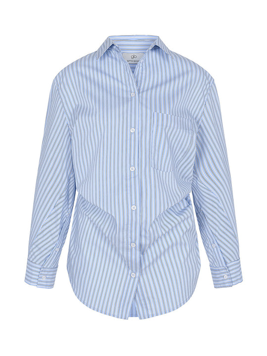 Bluse «Kaya C» von GITTA BANKO