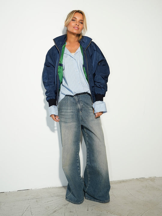 "Vivi" Jeans by GITTA BANKO