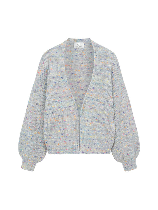 Strickjacke «Yara» von GITTA BANKO