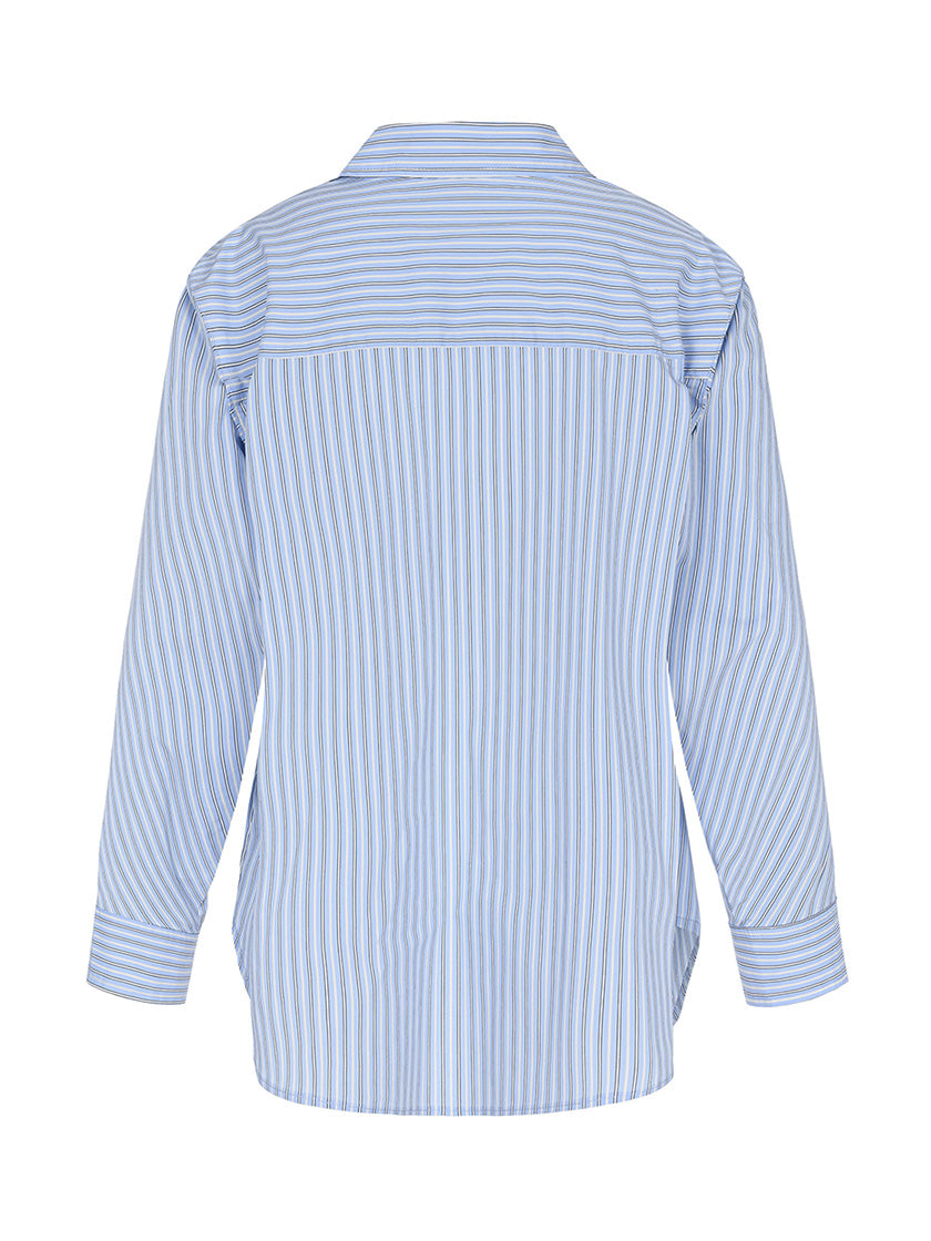 Bluse «Kaya C» von GITTA BANKO