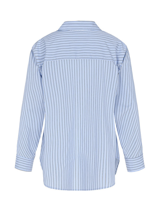 Bluse «Kaya C» von GITTA BANKO