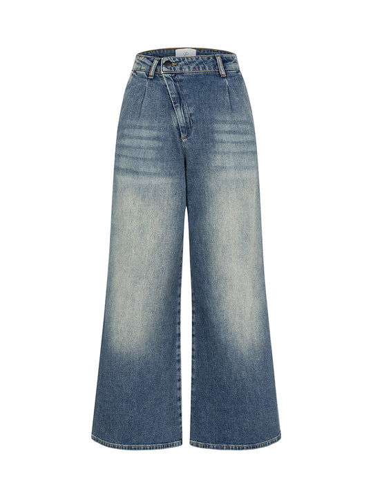 "Vivi" Jeans by GITTA BANKO
