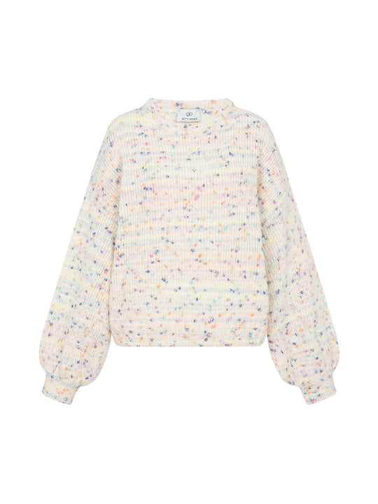 Strickpullover «Mika» von GITTA BANKO