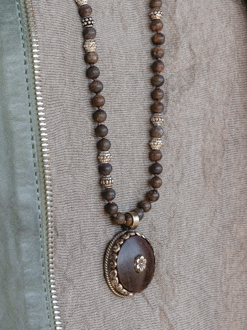 Halskette «Sunita» von CORAZON