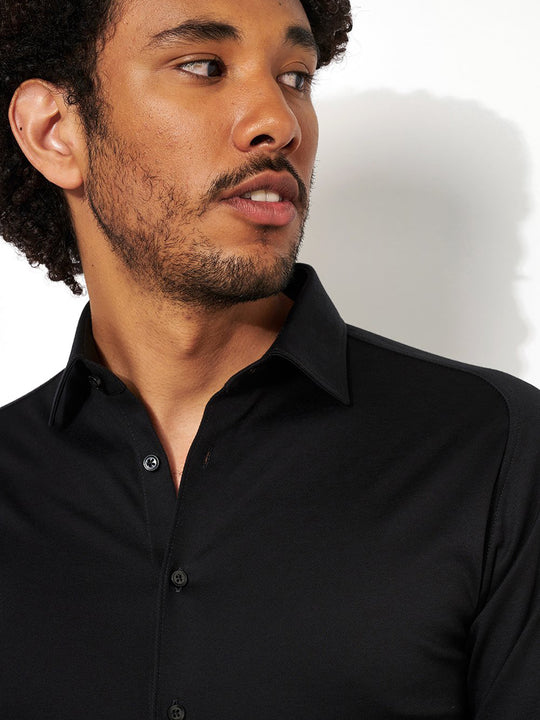 Chemise en jersey «LA» de DESOTO