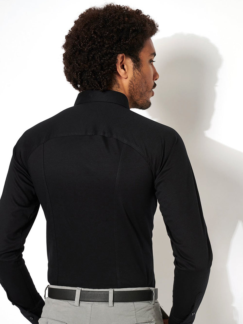 Chemise en jersey «LA» de DESOTO