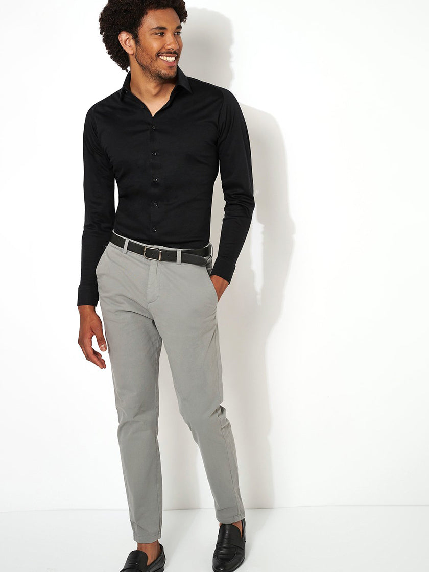 Chemise en jersey «LA» de DESOTO