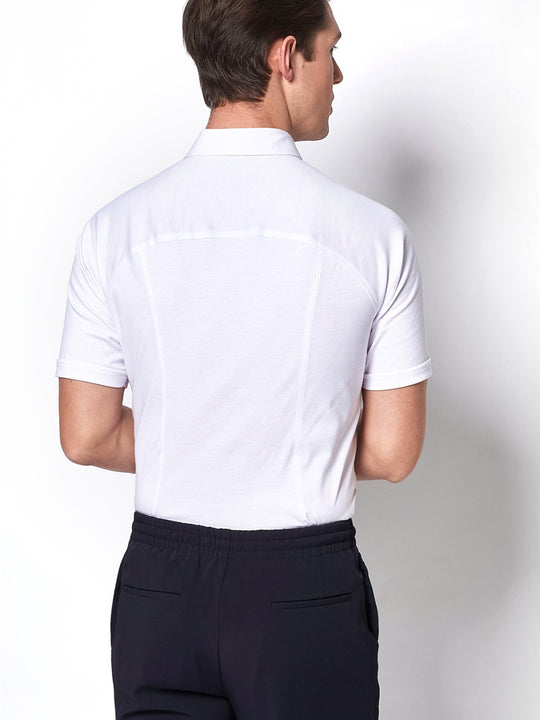 Chemise «Jersey à manches courtes» de DESOTO