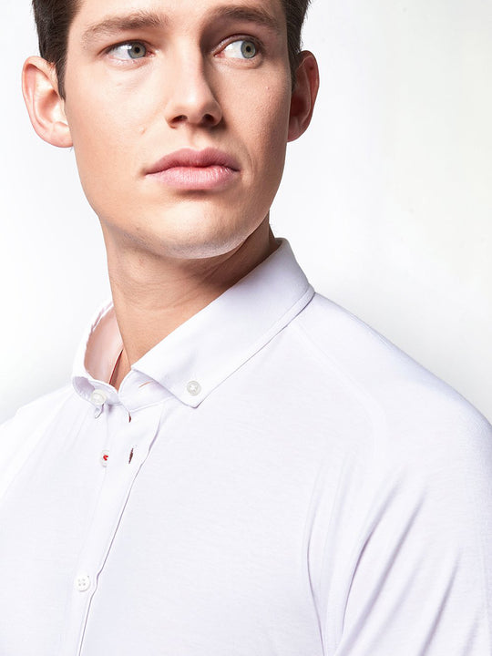 Chemise «Jersey à manches courtes» de DESOTO